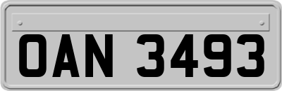 OAN3493