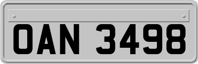 OAN3498