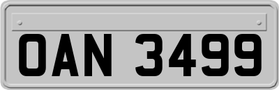 OAN3499