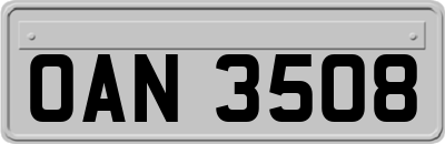 OAN3508