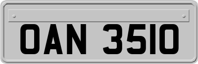 OAN3510