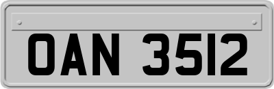 OAN3512