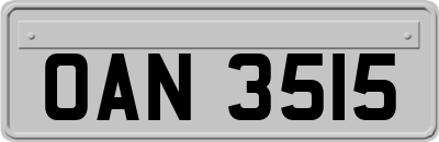 OAN3515