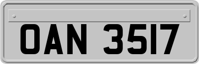 OAN3517
