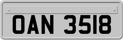 OAN3518