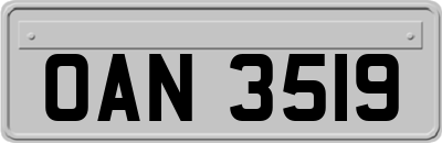 OAN3519