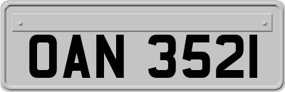 OAN3521
