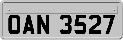 OAN3527