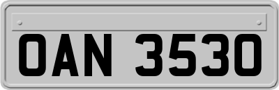 OAN3530
