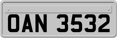 OAN3532
