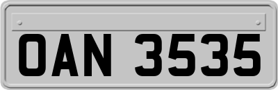OAN3535