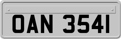OAN3541