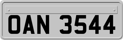 OAN3544