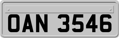 OAN3546