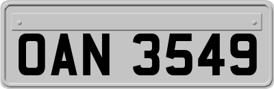 OAN3549