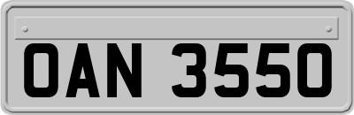 OAN3550