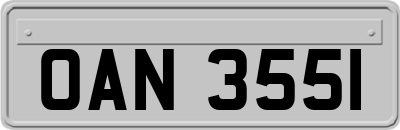 OAN3551