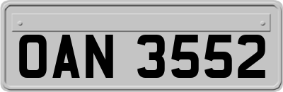 OAN3552