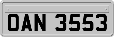 OAN3553