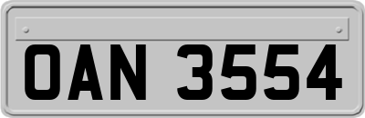 OAN3554