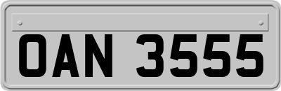 OAN3555