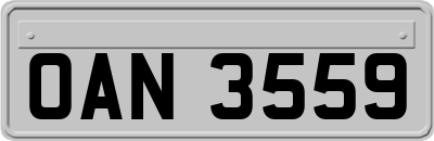OAN3559
