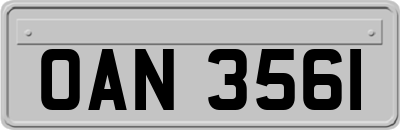 OAN3561