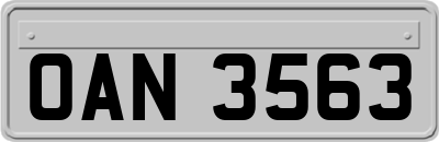 OAN3563