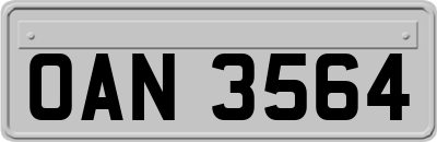 OAN3564