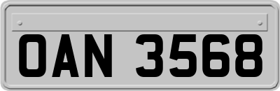 OAN3568