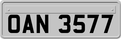 OAN3577