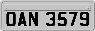 OAN3579