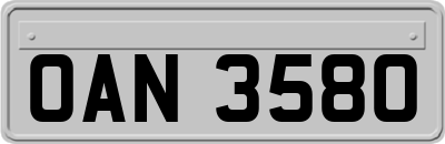 OAN3580