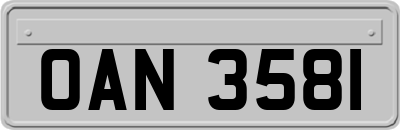 OAN3581