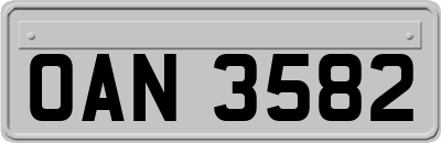 OAN3582