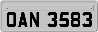 OAN3583