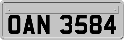 OAN3584