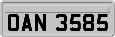 OAN3585