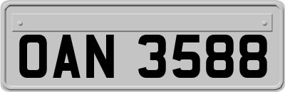 OAN3588