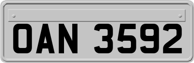 OAN3592