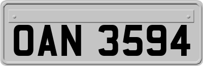 OAN3594