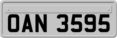 OAN3595