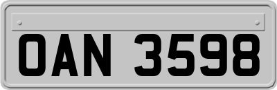 OAN3598