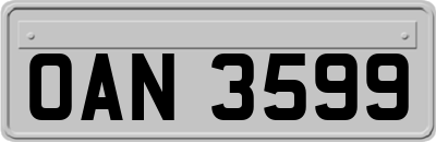 OAN3599