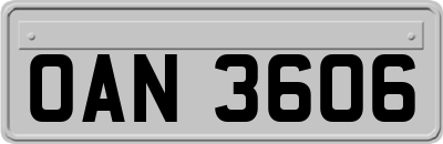 OAN3606