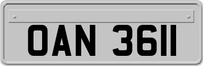 OAN3611