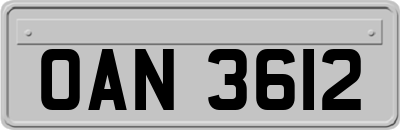 OAN3612