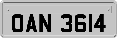 OAN3614
