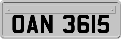 OAN3615