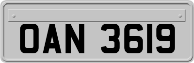 OAN3619